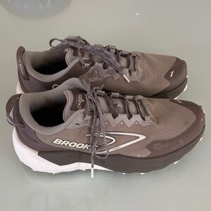Brooks caldera  Trail Running Shoes